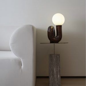Via Table Lamp