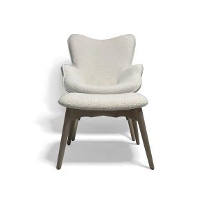 RABA LOUNGE CHAIR