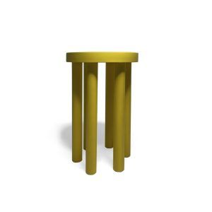 MAYTH SIDE TABLE