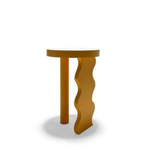 ZAR SIDE TABLE